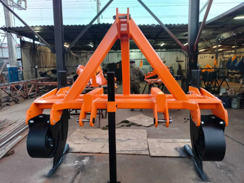 Рыхлитель - кротователь КР-2 купить в Астрахани  – «БДН-АгроКубань»