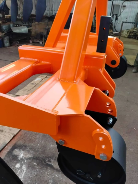 Рыхлитель - кротователь КР-2 купить в Астрахани  – «БДН-АгроКубань», 4