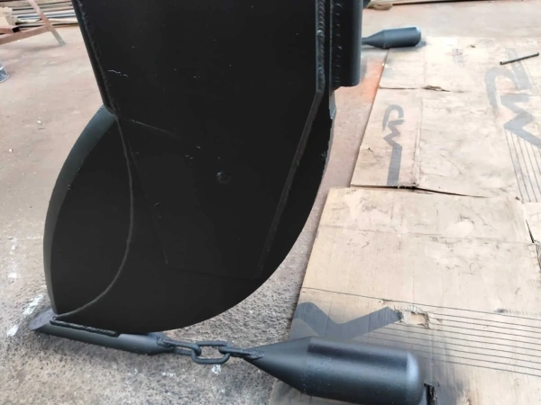 Рыхлитель - кротователь КР-2 купить в Астрахани  – «БДН-АгроКубань», 1