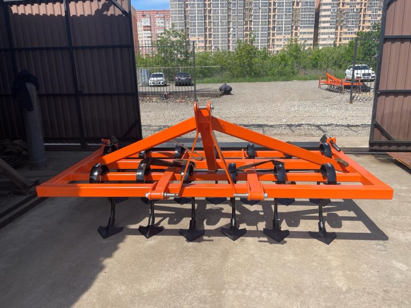 Культиватор универсальный КПН 2,53-2Р, 13 рабочих органов купить в Астрахани  – «БДН-АгроКубань», 6