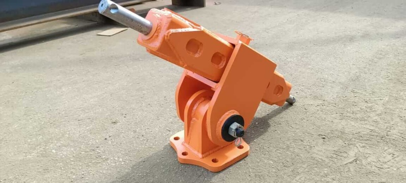 Планка-сцеп купить в Астрахани  – «БДН-АгроКубань», 5