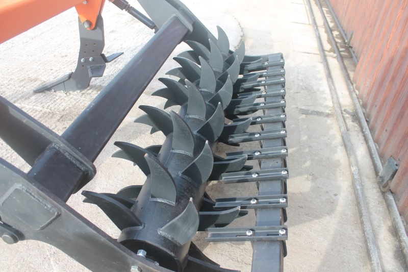 Плуг чизельный ПЧН-1,6 с зубчатым катком купить в Астрахани  – «БДН-АгроКубань», 10