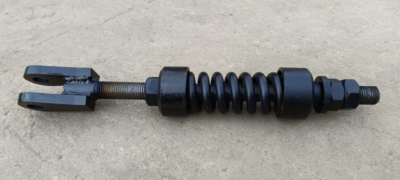 Винт регулировочный с пружиной (Аммортизатор) купить в Астрахани  – «БДН-АгроКубань», 2