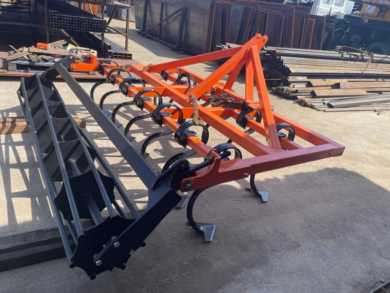 Культиватор универсальный КПН 2,53-2Р, 13 рабочих органов купить в Астрахани  – «БДН-АгроКубань», 3