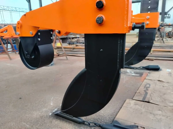 Рыхлитель - кротователь КР-2 купить в Астрахани  – «БДН-АгроКубань», 2