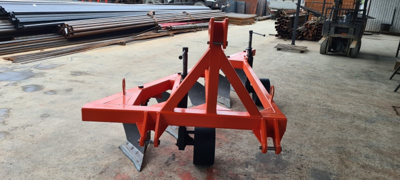 Плуг отвальный ПЛН 5-35 (5 корпусов) купить в Астрахани  – «БДН-АгроКубань», 3