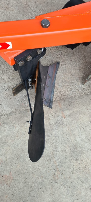 Плуг отвальный ПЛН 5-35 (5 корпусов) купить в Астрахани  – «БДН-АгроКубань», 8