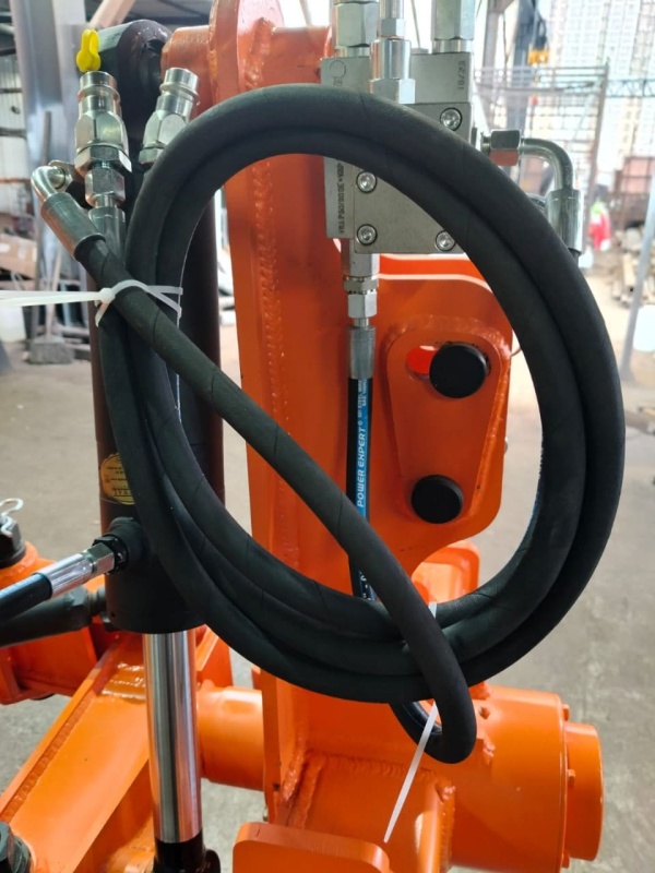 Плуг навесной оборотный 3/35+1 купить в Астрахани  – «БДН-АгроКубань», 8