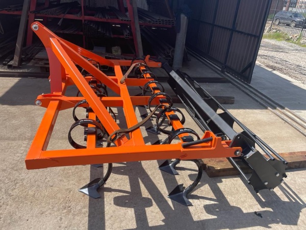 Культиватор универсальный КПН 2,53-2Р, 13 рабочих органов купить в Астрахани  – «БДН-АгроКубань», 4