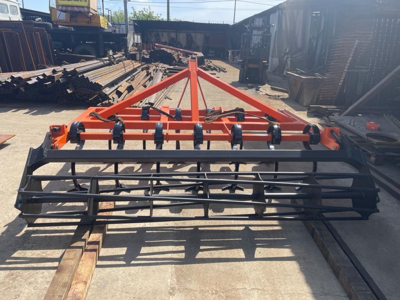 Культиватор универсальный КПН 2,53-2Р, 13 рабочих органов купить в Астрахани  – «БДН-АгроКубань», 5