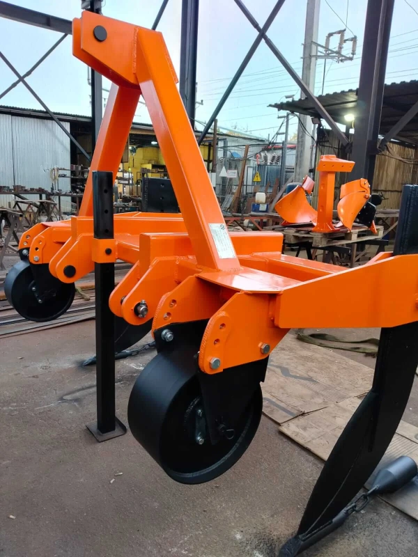 Рыхлитель - кротователь КР-2 купить в Астрахани  – «БДН-АгроКубань», 6