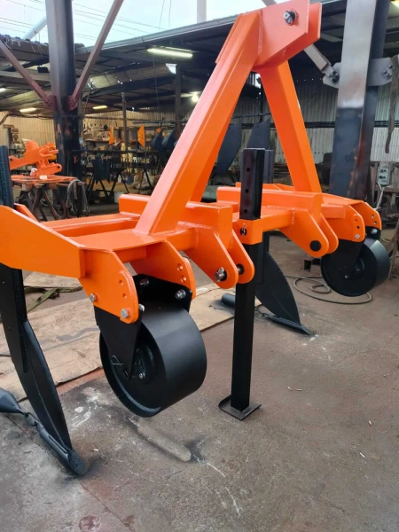 Рыхлитель - кротователь КР-2 купить в Астрахани  – «БДН-АгроКубань», 3